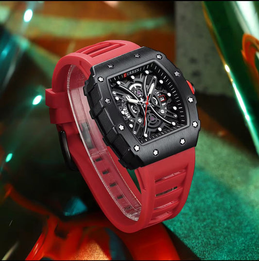 CURREN Original Watch (Mens Collection) RM Model