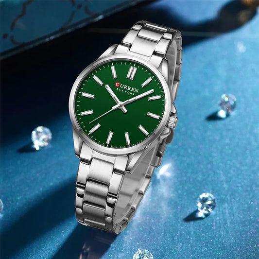 CURREN Original Watch (Woman Collection)