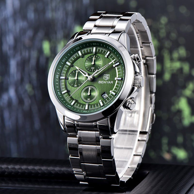 BENYAR Original Watch (Mens Collection)