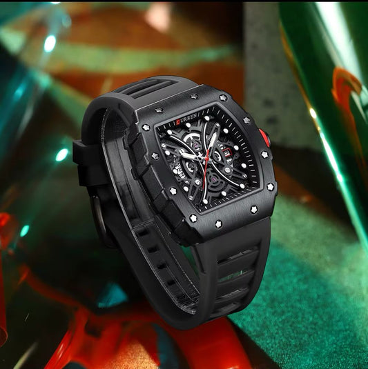 CURREN Original Watch (Mens Collection)  RM Model