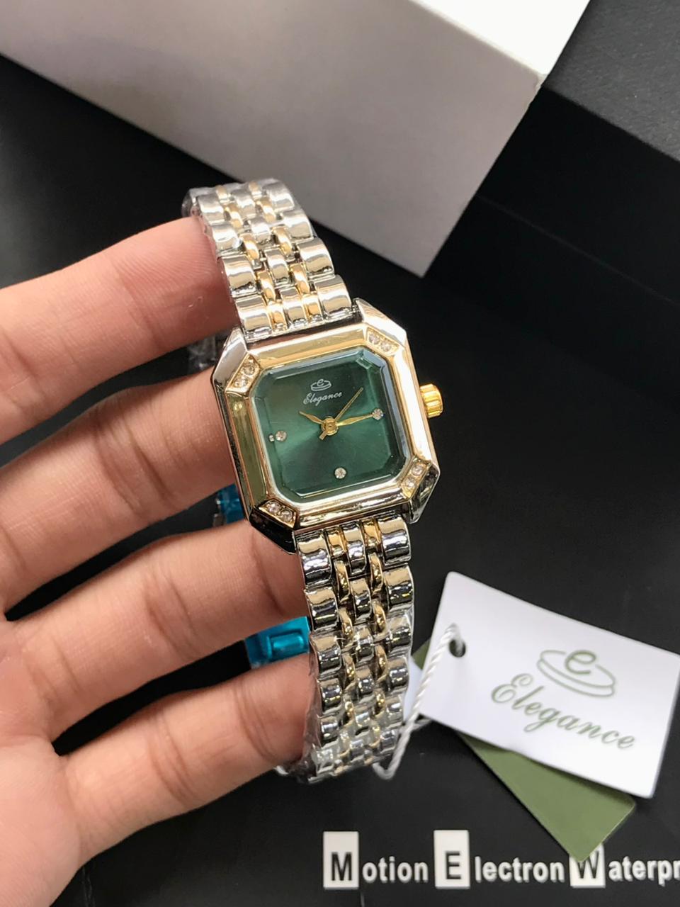 ELEGANCE Original Watch (Woman Collection)