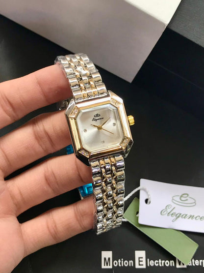 ELEGANCE Original Watch (Woman Collection)