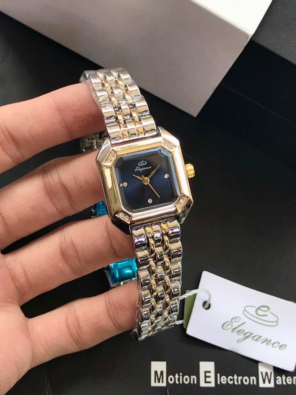 ELEGANCE Original Watch (Woman Collection)