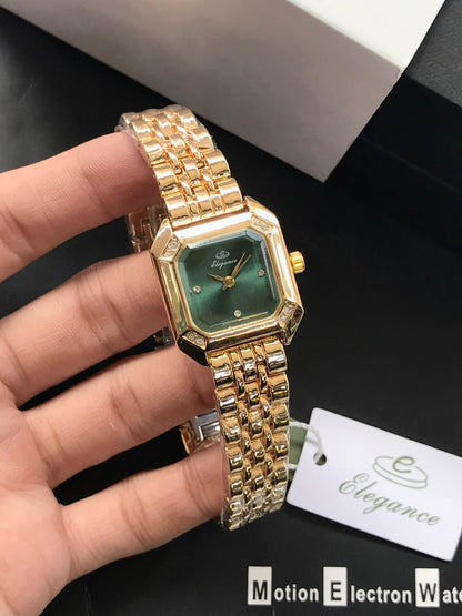 ELEGANCE Original Watch (Woman Collection)