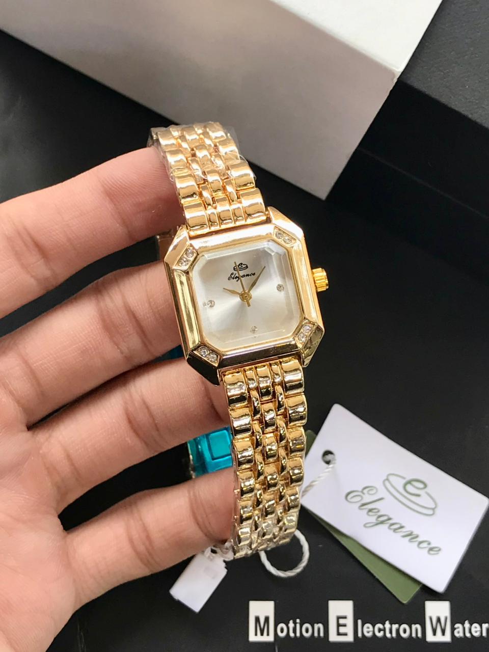 ELEGANCE Original Watch (Woman Collection)