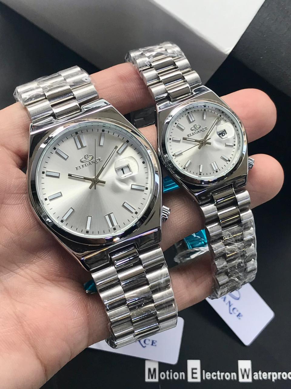 ELEGANCE Original Watch (Pair Collection)
