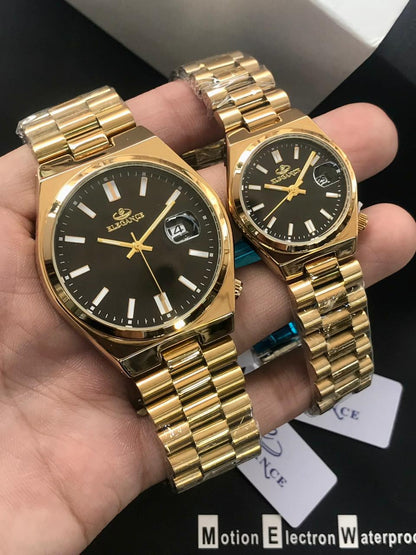 ELEGANCE Original Watch (Pair Collection)