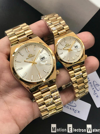 ELEGANCE Original Watch (Pair Collection)