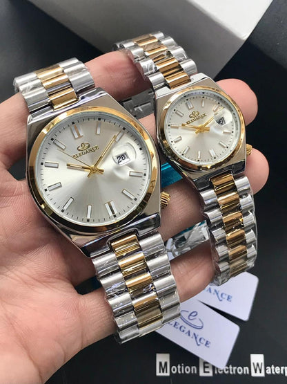 ELEGANCE Original Watch (Pair Collection)