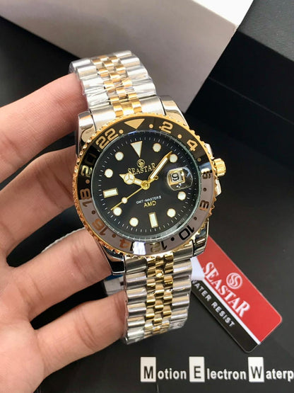 SEASTAR Original Watch (Mens Collection)