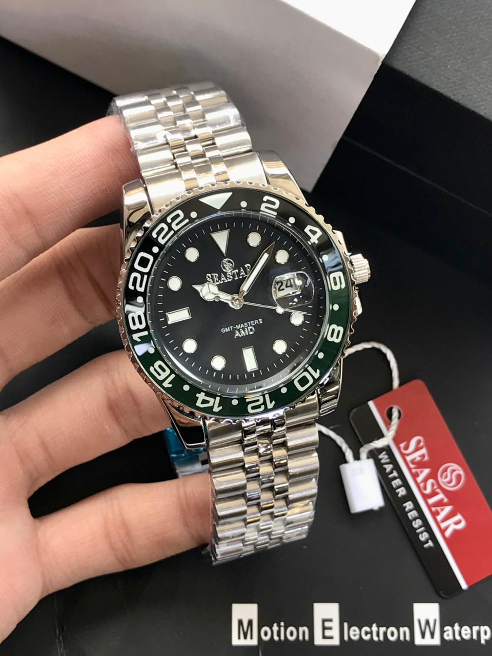 SEASTAR Original Watch (Mens Collection)