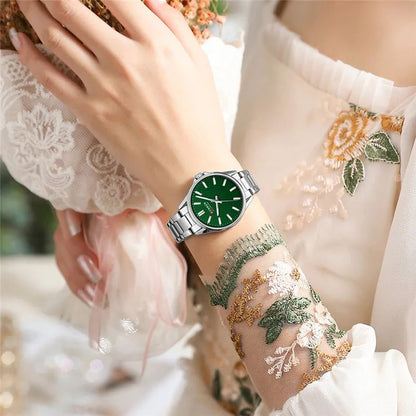 CURREN Original Watch (Woman Collection)