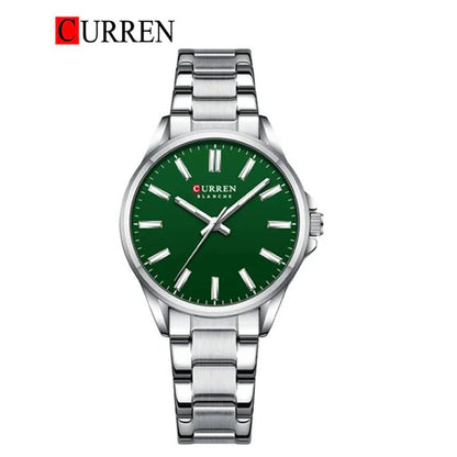 CURREN Original Watch (Woman Collection)