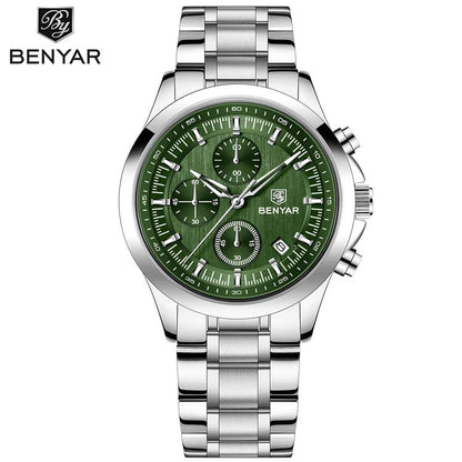 BENYAR Original Watch (Mens Collection)