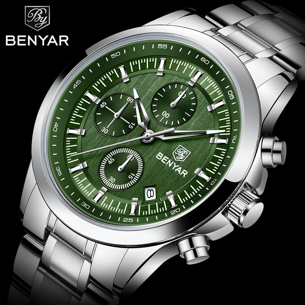 BENYAR Original Watch (Mens Collection)