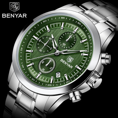 BENYAR Original Watch (Mens Collection)