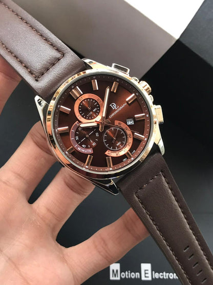DE LAWRENCE Original Watch (Mens Collection)