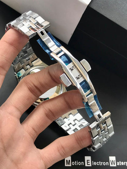 ROLEX Mens Watch Land-Dweller Model