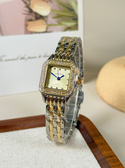 SUNLIFEX Original Watch (Woman Collection)
