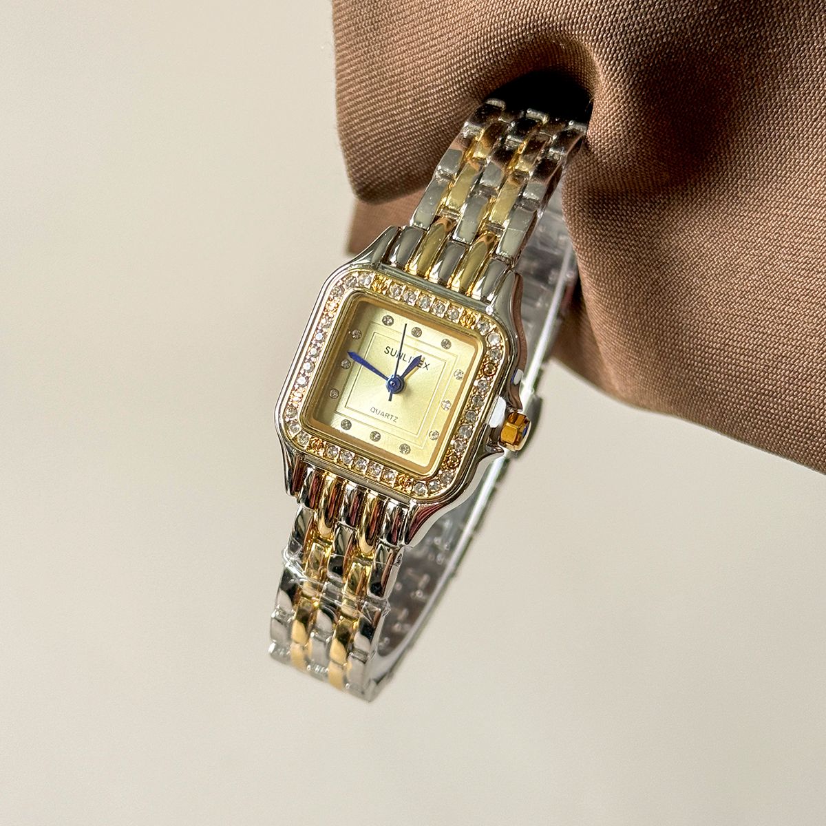 SUNLIFEX Original Watch (Woman Collection)