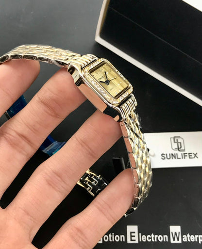 SUNLIFEX Original Watch (Woman Collection)