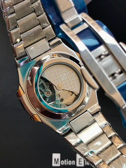 PATEK PHILIPPE Mens Watch Nautilus Model